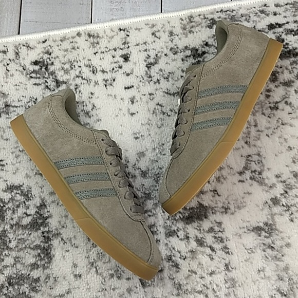 adidas courtset sneaker womens